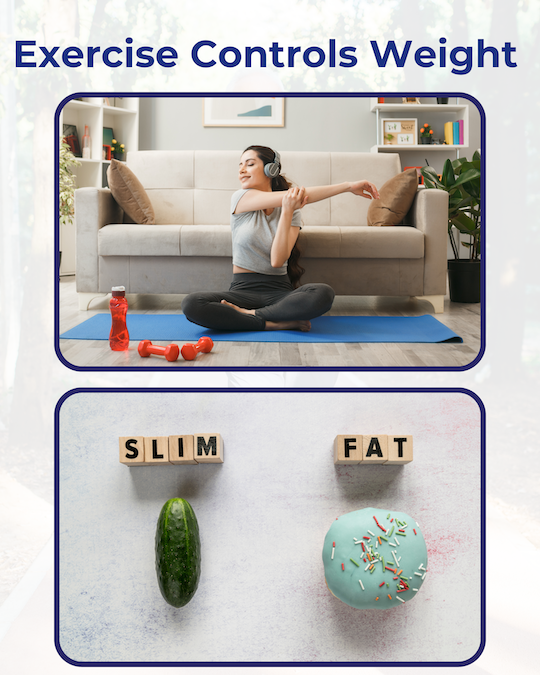 Placeholder illustration for physical activity