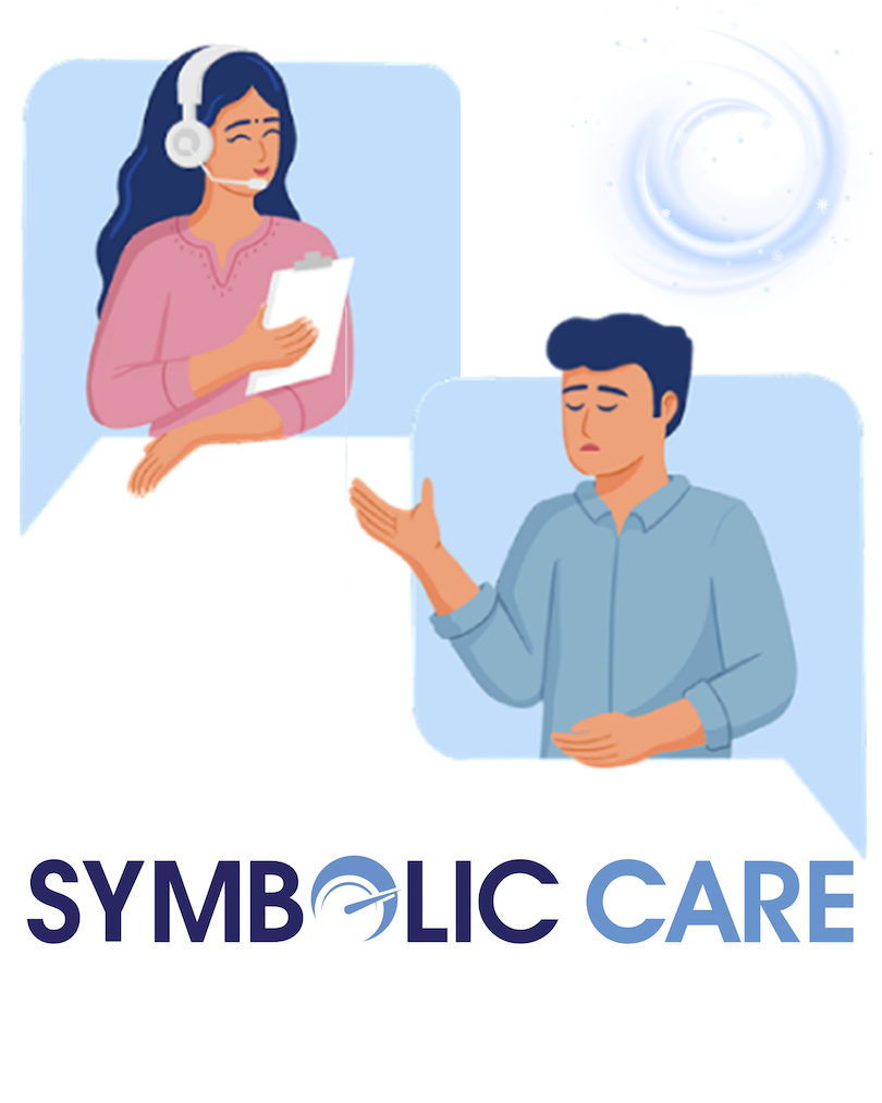 Symbolic Care
